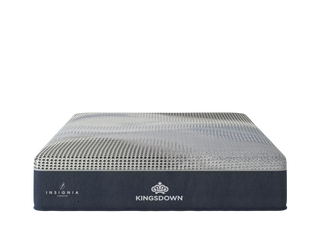 Insignia Cool Start Firm Smooth Top Hybrid Mattress Reviews (2026)