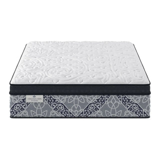 Passions Kelbrooke Hybrid Mattress Reviews (2026)