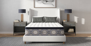 Kingsdown Pressure Smart 12.5" Firm Mattress Reviews (2026)