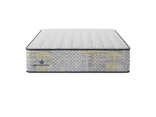 Kingsdown Prime Glencastle Plush Mattress Reviews (2026)