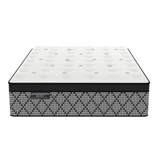 Select Pinot Cushion Firm Euro Pillowtop Hybrid Mattress Reviews