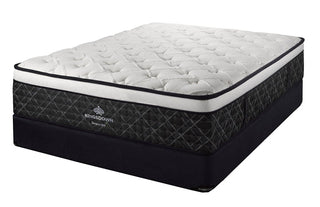Sleep to Live 7000 Eurotop Gold Gold Mattress Reviews (2026)