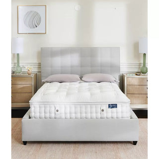 Kluft Beyond Luxury Palais Royale Plush Mattress Reviews (2026)