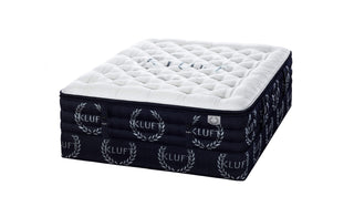 Kluft Divine Luxe Mattress Reviews (2026)