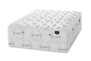 Kluft Eminence Extra Firm Mattress Reviews (2026)