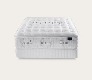 Kluft Imperial Luxetop Plush Mattress Reviews (2026)