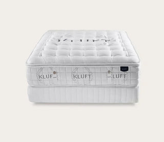 Kluft Imperial Luxetop Plush Mattress Reviews (2026)