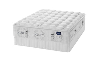 Kluft Monarch Mattress Reviews (2026)