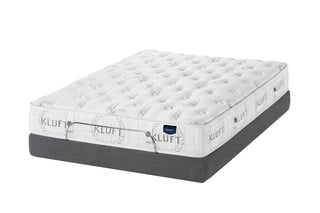 Kluft Viscount Mattress Reviews (2026)