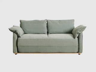 Koala Sofa Reviews: We Tested the Cushy, Lounging, and Modern