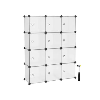 Songmics Furniture Review