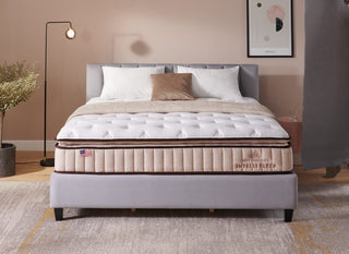 Lady Americana Intelli Sleep Mattress Reviews (2026)