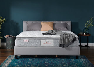 Lady Americana New Mexico Mattress Reviews (2026)