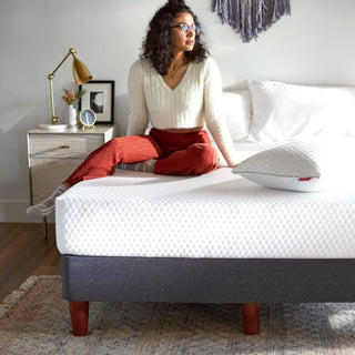 Layla Essential Mattress Reviews (2026)