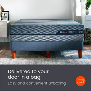Layla Hybrid Mattress Reviews (2026)