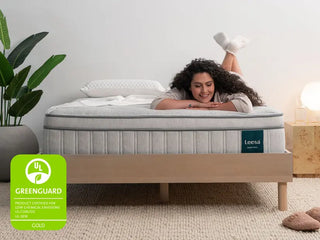 Leesa Oasis Chill Hybrid Mattress Reviews (2026)