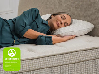 Leesa Reserve Hybrid Mattress Reviews (2026)
