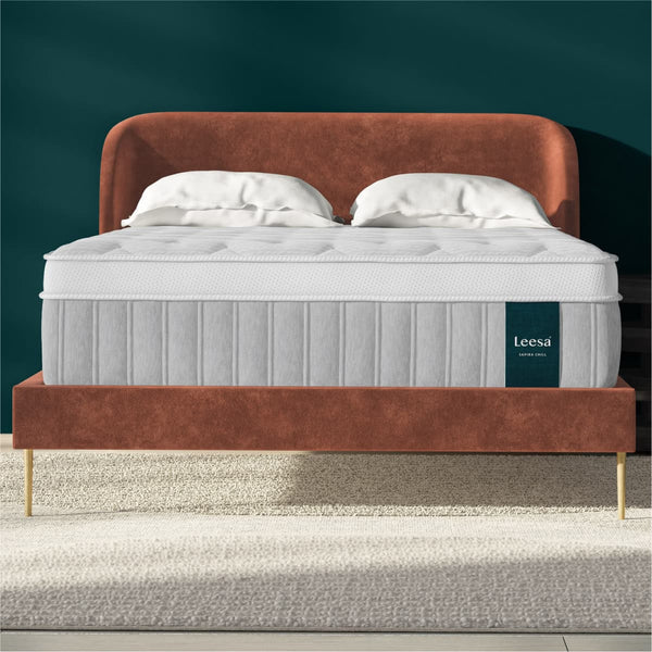 Best Cooling Hybrid Mattress (2026)