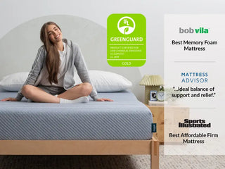 Leesa Studio Mattress Reviews (2026)