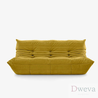 Ligne Roset Togo 3-Seat Sofa Review (2026)