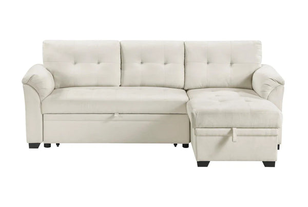 Best Reversible Sleeper Sectional Sofa (2026)