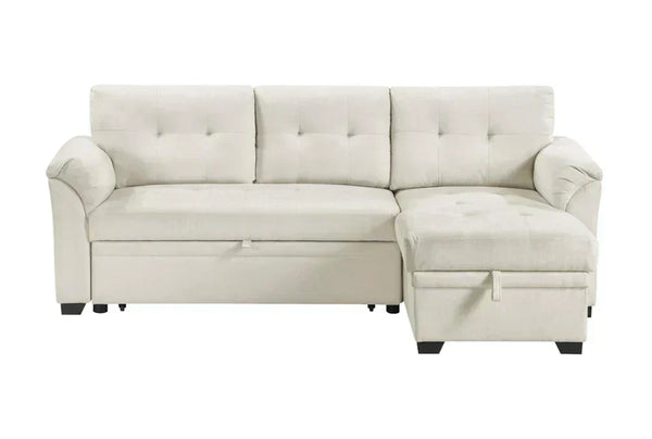 Best Reversible Sleeper Sectional Sofa (2026)