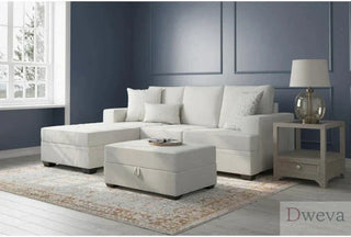 Living Spaces Bonaterra Sleeper Sofa Review (2026)