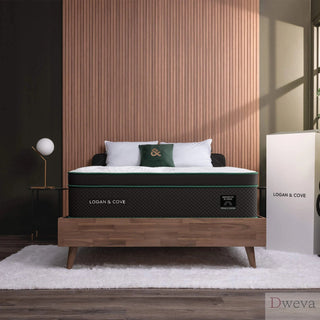 Logan & Cove Mattress Reviews (2026)