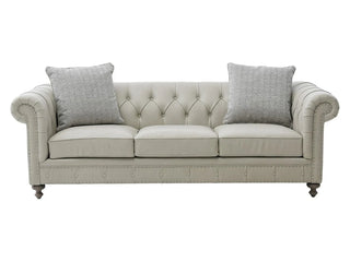 Bernhardt Sofa Reviews: Foster, Candace, Plaza, Germain, Tarleton, London, Vandoe Tested