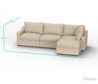 Lovesac Sactionals Sofa Review (2026)
