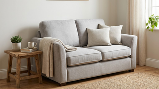 What Is a Loveseat?
