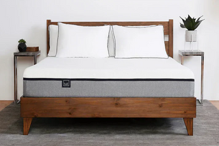 Lull Original Mattress Reviews (2026)