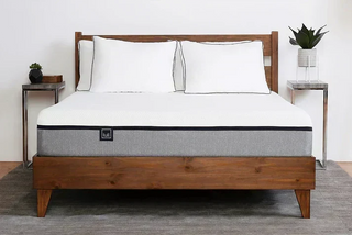 Lull Original Mattress Reviews (2026)