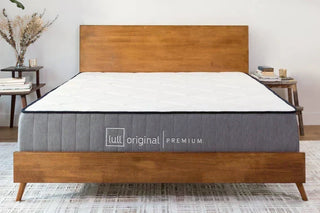 Lull Original Premium Mattress Reviews (2026)