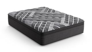 Lunessence Copper Rest Euro Top Medium Mattress Reviews (2026)