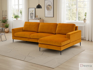 Luonto Capri Modular Sectional Sofa Review (2026)