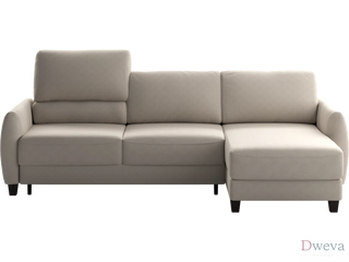 Luonto Delta Full XL Sectional Sleeper Sofa Review (2026)