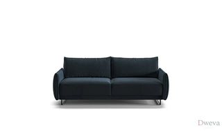 Luonto Dolphin Full XL Sleeper Sofa Review (2026)