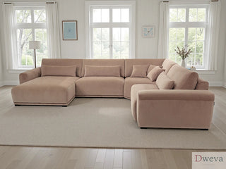 Luonto Grail Modular Sectional Sofa Review (2026)