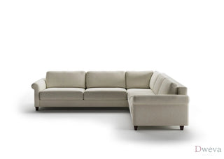 Luonto Hugo King Sectional Sleeper Sofa Review (2026)