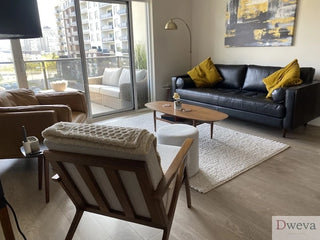 The 10 Best Mid-Century Modern Sofas Designers Actually Recommend