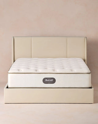 Marriott Mattress Reviews
