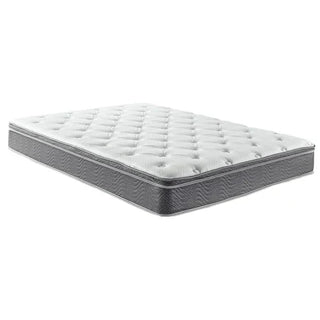 Model 38 Starling Euro Top Mattress Reviews (2026)