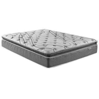 Model 405 Grayhawk Pillow Top Mattress Reviews (2026)