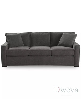 Macy's Radley 86-Inch Fabric Sofa Review (2026)