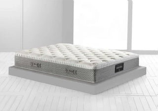 Magniflex DolceVita Dual 12 Mattress Reviews (2026)