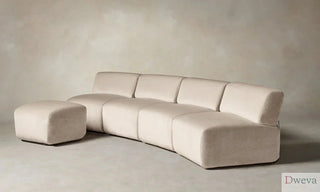 Maiden Home The Miles Modular Sectional Sofa Review (2026)