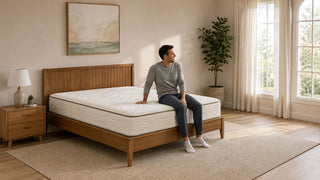 How to Choose the Right Mattress Type?