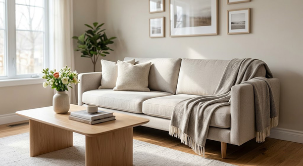 Tight-Back vs Pillow-Back Sofa