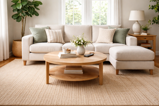 Where to Place Your Sofa for Ideal Functionality